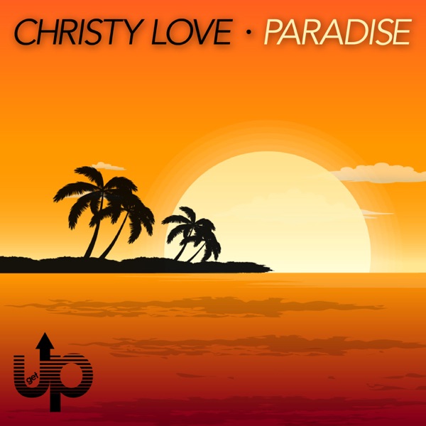 Paradise - Single