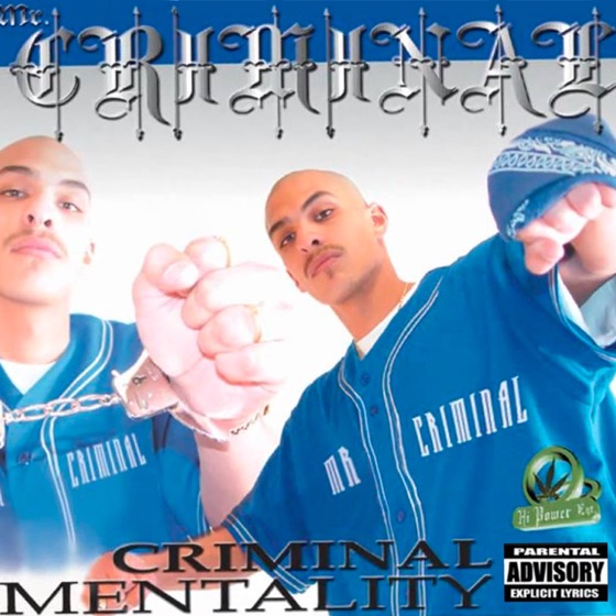 Cover artwork for On a Come Up