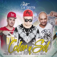 Calor y Sol (feat. La Secta) - Single - Slate