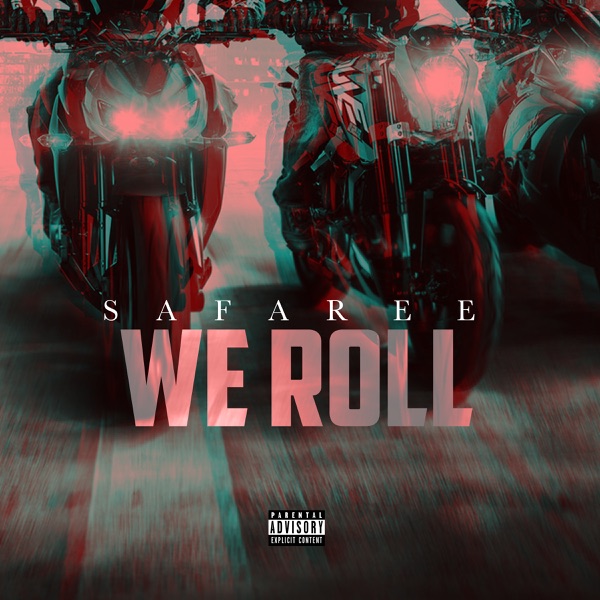 We Roll (feat. Olaf)