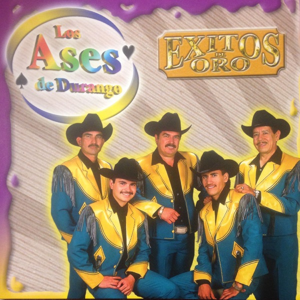 Éxitos de Oro