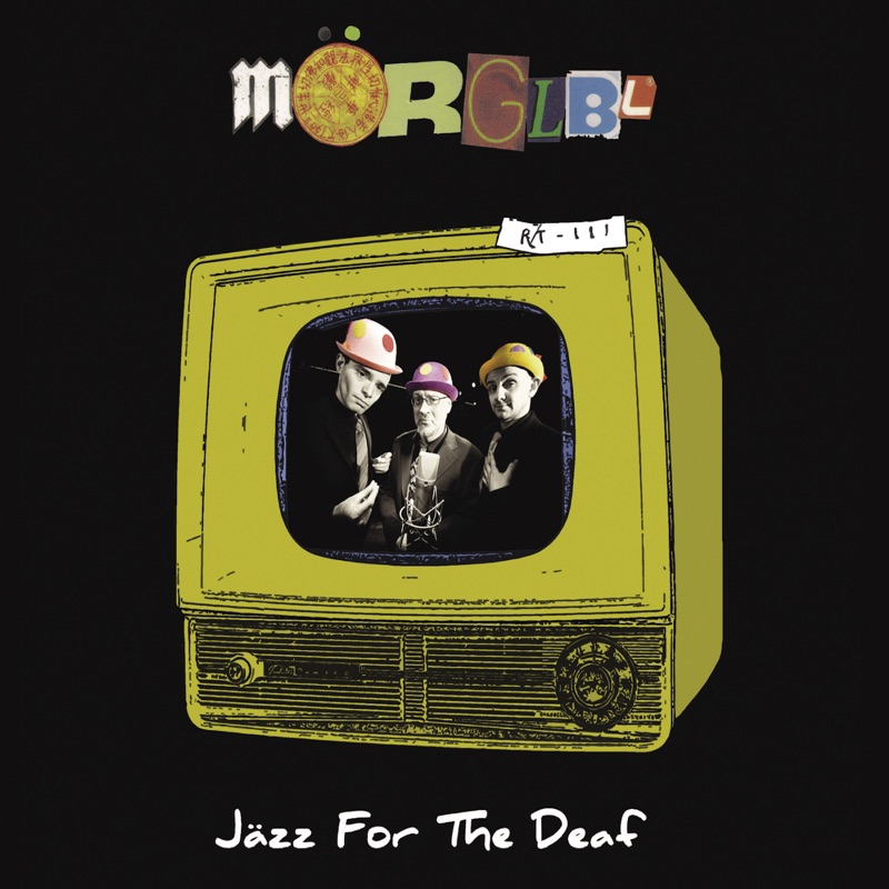 Jazz for the Deaf