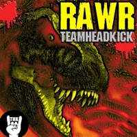 Rawr (Ark Survival Evolved) - Single - Teamheadkick