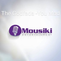 You Mad - Single - The Godfada