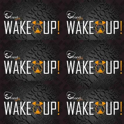 Wake Up - StandLife