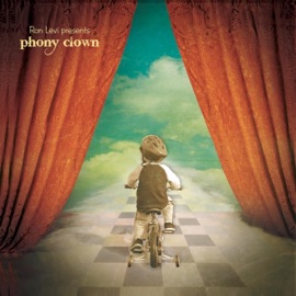 Heavenly Destroyed (feat. Oren Barzilay) Ron Levi