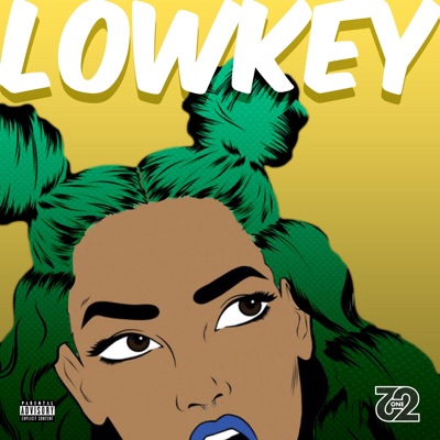 Lowkey - Single