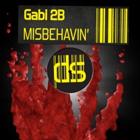 Misbehavin' - Single - Gabi 2B