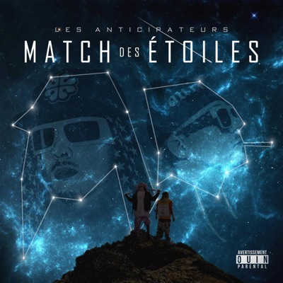 Match Des Étoiles (INSTRUMENTALS)