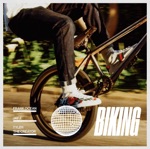 Frank Ocean - Biking (feat. JAY Z & Tyler, the Creator)