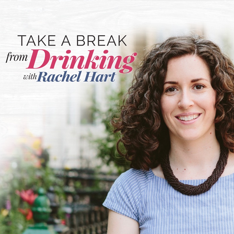 Take a Break from Drinking: Feel confident, fun, and relaxed without a glass in your hand