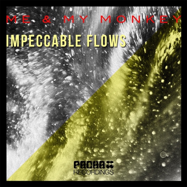 Impeccable Flows - Single