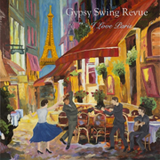 C'est Magnifique - Gypsy Swing Revue