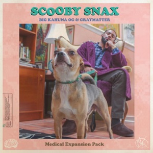 Scooby Snax