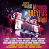 Monaco Dreyfus Night (Live)