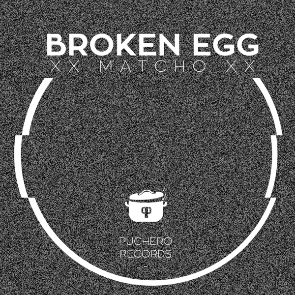 Broken Egg - Single