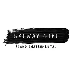 Galway Girl (Piano Rendition) - Single - The Blue Notes Galway Girl (Piano Rendition) - Single - The Blue Notes