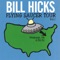 The War - Bill Hicks lyrics
