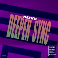 Deeper Sync - Single - Nezvil