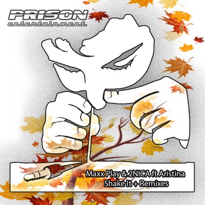 Shake It (feat. Aristina) - EP