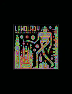收听 Landlady、观看音乐视频、阅读小传、查看巡演日期等 ！