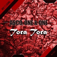 Tora Tora - Single - ASCO & OneOne