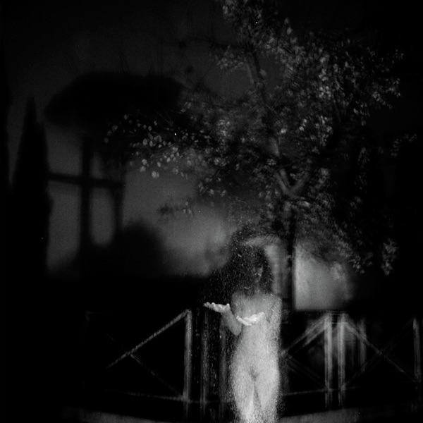 The Night Watch - EP