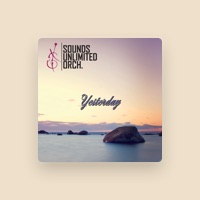 Sounds Unlimited Orch