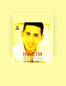 Hakim Moustaphaを聴いたり、ミュージックビデオを鑑賞したり、経歴やツアー日程などを確認したりしましょう！