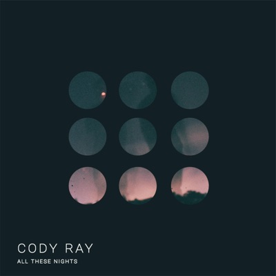 All These Nights - EP