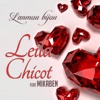 Leila Chicot Lanmou Bijou (feat. Mikaben) Lanmou Bijou (feat. Mikaben) - Single