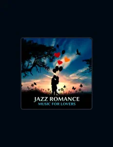 Poslechněte si interpreta Romantic Beats for Lovers, sledujte hudební videa, přečtěte si životopis, podívejte se na data turné a další informace.