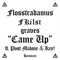 Came Up (feat. Post Malone & Key) - Flosstradamus, FKi1st & graves lyrics