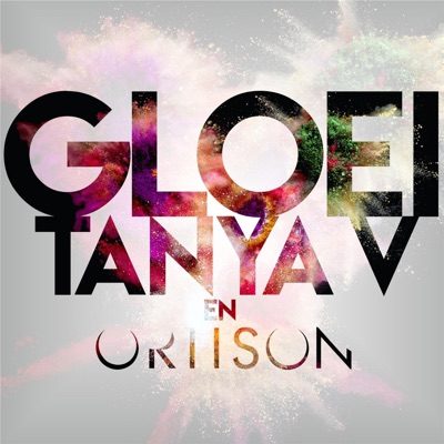Gloei (feat. Oriison) - Single