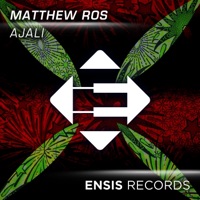 Ajali - Single - Matthew Ros