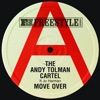 The Andy Tolman Cartel