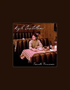 Listen to Kyle Castellani, watch music videos, read bio, see tour dates & more!