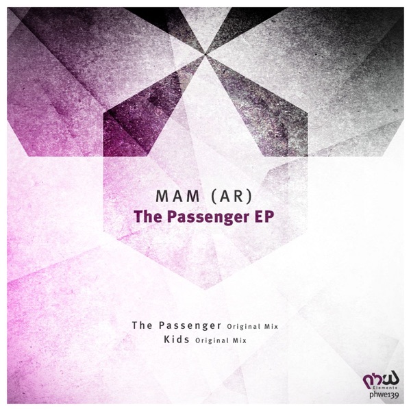 The Passenger - Single