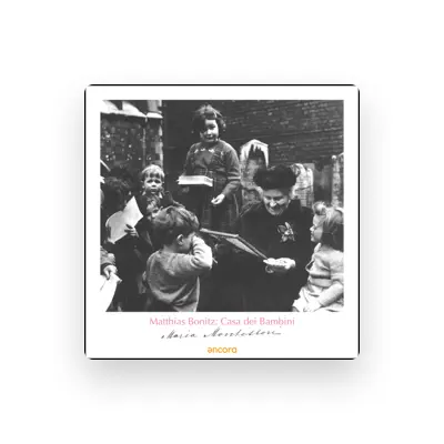 Anna-Sophie Brosig을(를) 듣고, 뮤직 비디오를 보고, 약력을 읽고, 투어 일정 등을 확인하세요!
