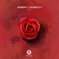 Luv - Single - Venemy & Divercity