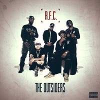 The Outsiders - Smoke DZA & RFC