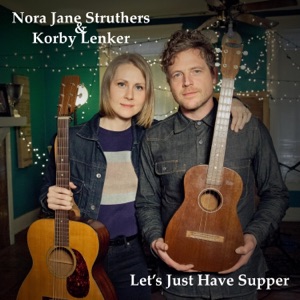 Let's Just Have Supper - Single