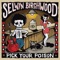 Guilty Pleasures - Selwyn Birchwood lyrics