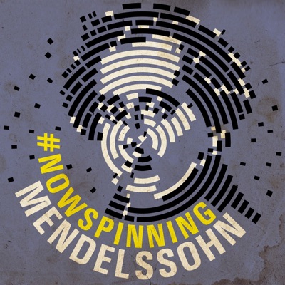 #nowspinning Mendelssohn