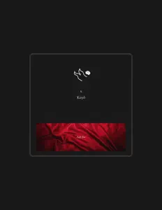 Koyöを聴いたり、ミュージックビデオを鑑賞したり、経歴やツアー日程などを確認したりしましょう！