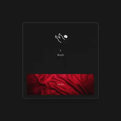 Listen to Koyö, watch music videos, read bio, see tour dates & more!