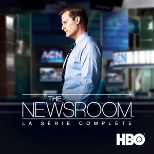 The Newsroom, La Série Complète (VOST) - Episode 6