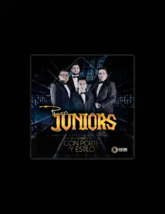 Puro Juniors dinle, müzik videolarını izle, biyografisini oku, tur tarihlerini ve daha fazlasını gör!
