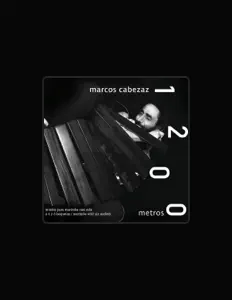 Dengarkan Marcos Cabezaz, tonton video musik, baca bio, lihat tanggal tur & lainnya!