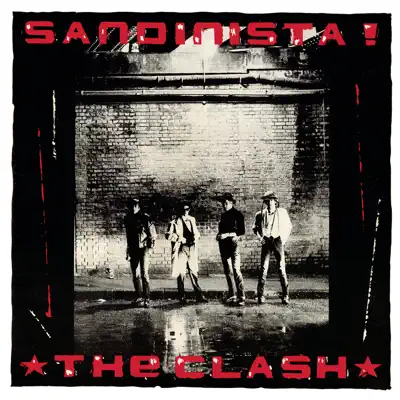 Sandinista! - The Clash